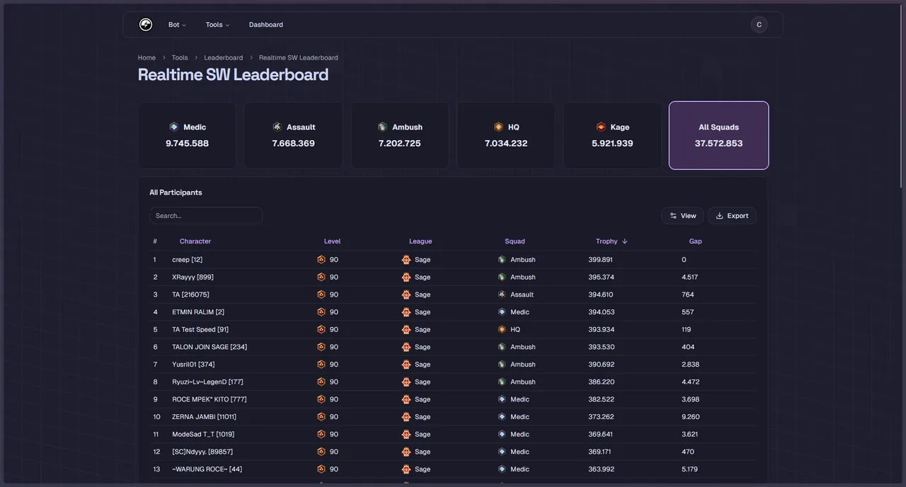 CMMhero Automation screenshot 5